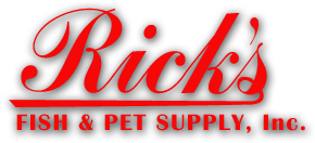 Rick's Fish & Pet Supply, Inc