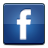 Facebook icon