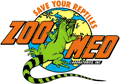 ZooMed logo